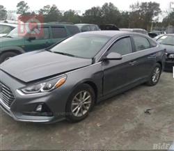 هیوندای سۆناتا